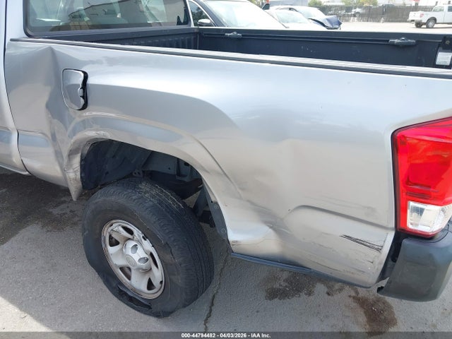 5TFRX5GN7HX084337 Toyota Tacoma Sr