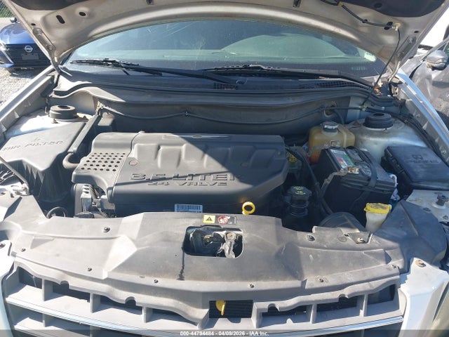 Aukcja sprzedaży 2006 Chrysler Pacifica Touring, vin: 2A4GM68476R926577, numer aukcji: 44794484