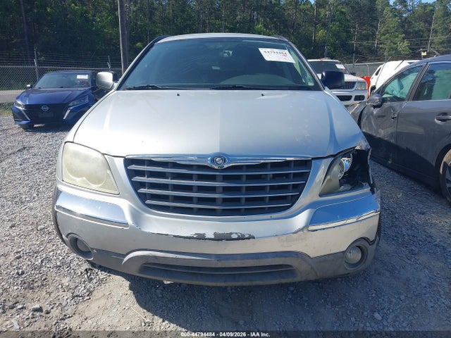 Aukcja sprzedaży 2006 Chrysler Pacifica Touring, vin: 2A4GM68476R926577, numer aukcji: 44794484