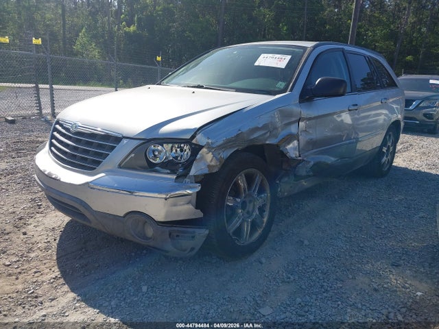 Aukcja sprzedaży 2006 Chrysler Pacifica Touring, vin: 2A4GM68476R926577, numer aukcji: 44794484