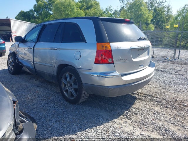 Aukcja sprzedaży 2006 Chrysler Pacifica Touring, vin: 2A4GM68476R926577, numer aukcji: 44794484