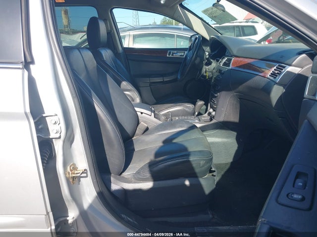 Aukcja sprzedaży 2006 Chrysler Pacifica Touring, vin: 2A4GM68476R926577, numer aukcji: 44794484