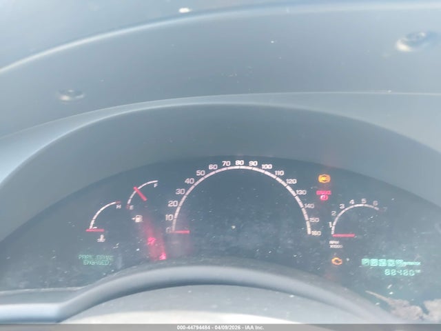 Aukcja sprzedaży 2006 Chrysler Pacifica Touring, vin: 2A4GM68476R926577, numer aukcji: 44794484