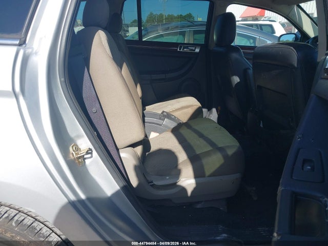 Aukcja sprzedaży 2006 Chrysler Pacifica Touring, vin: 2A4GM68476R926577, numer aukcji: 44794484
