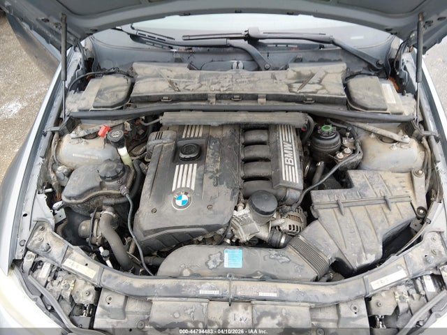 2009 Bmw 328i Xdrive მანქანა იყიდება აუქციონზე, vin: WBAPK53509A511032, აუქციონის ნომერი: 44794483