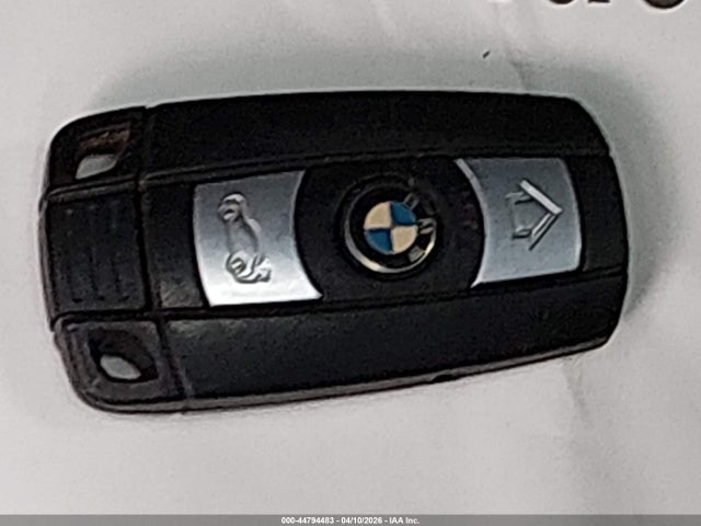 2009 Bmw 328i Xdrive მანქანა იყიდება აუქციონზე, vin: WBAPK53509A511032, აუქციონის ნომერი: 44794483
