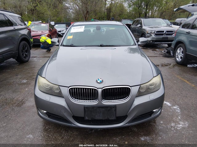 2009 Bmw 328i Xdrive მანქანა იყიდება აუქციონზე, vin: WBAPK53509A511032, აუქციონის ნომერი: 44794483