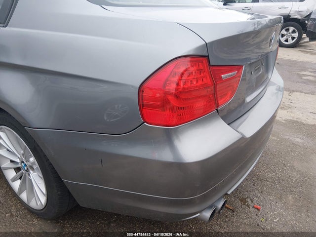 2009 Bmw 328i Xdrive მანქანა იყიდება აუქციონზე, vin: WBAPK53509A511032, აუქციონის ნომერი: 44794483