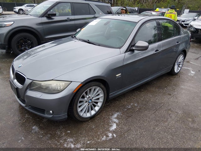 2009 Bmw 328i Xdrive მანქანა იყიდება აუქციონზე, vin: WBAPK53509A511032, აუქციონის ნომერი: 44794483