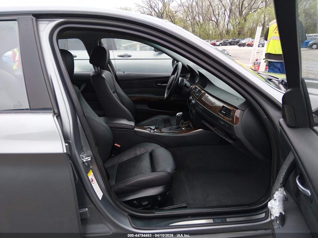 2009 Bmw 328i Xdrive მანქანა იყიდება აუქციონზე, vin: WBAPK53509A511032, აუქციონის ნომერი: 44794483