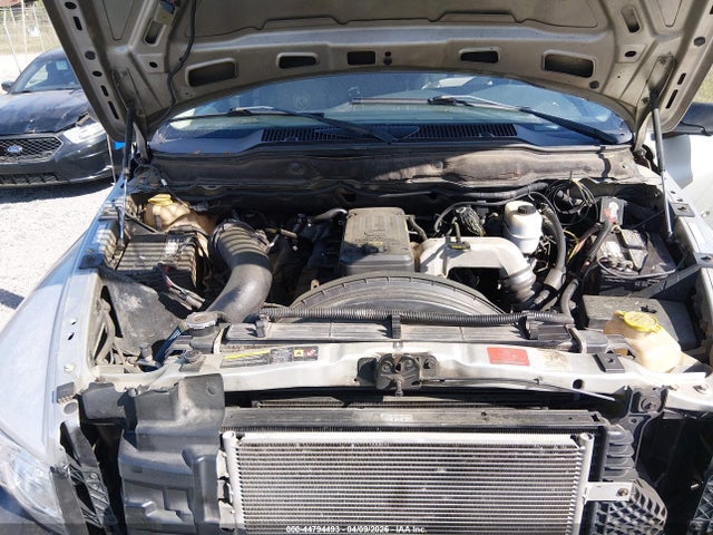 2005 Dodge Ram 3500 Slt/laramie მანქანა იყიდება აუქციონზე, vin: 3D7LS38C25G719976, აუქციონის ნომერი: 44794493