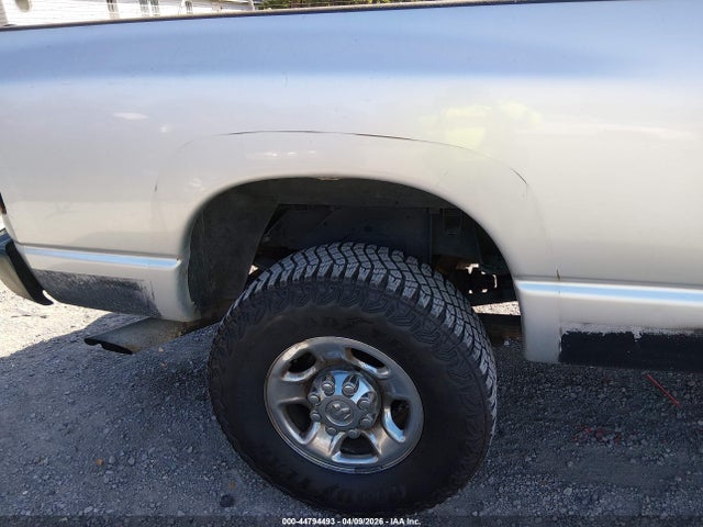 2005 Dodge Ram 3500 Slt/laramie მანქანა იყიდება აუქციონზე, vin: 3D7LS38C25G719976, აუქციონის ნომერი: 44794493