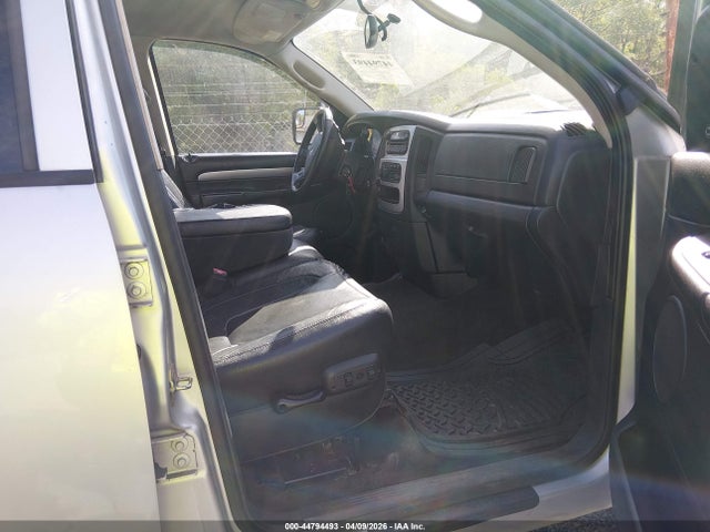 2005 Dodge Ram 3500 Slt/laramie მანქანა იყიდება აუქციონზე, vin: 3D7LS38C25G719976, აუქციონის ნომერი: 44794493