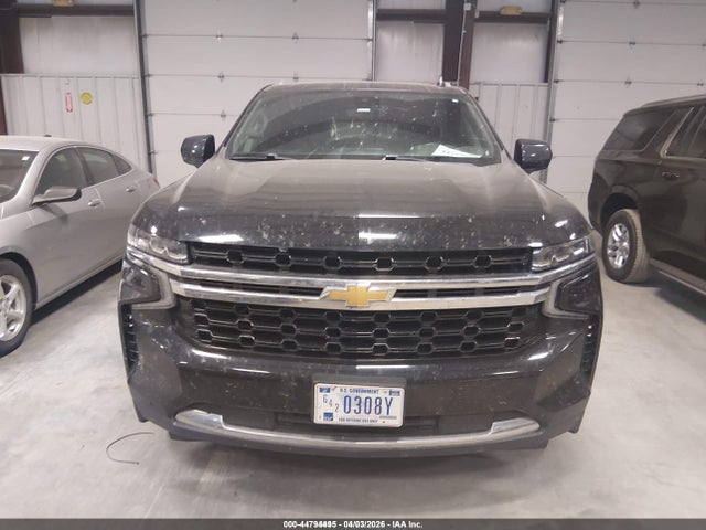 1GNSCBED6NR117387 Chevrolet Suburban 2wd Ls