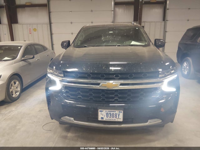 1GNSCBED6NR117387 Chevrolet Suburban 2wd Ls