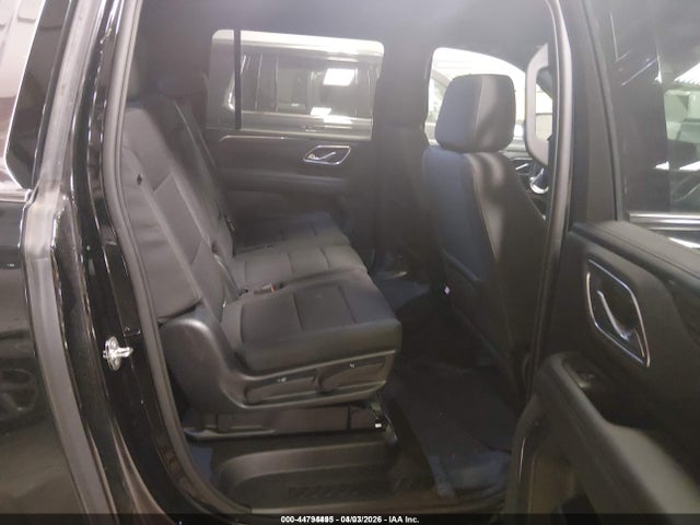 1GNSCBED6NR117387 Chevrolet Suburban 2wd Ls