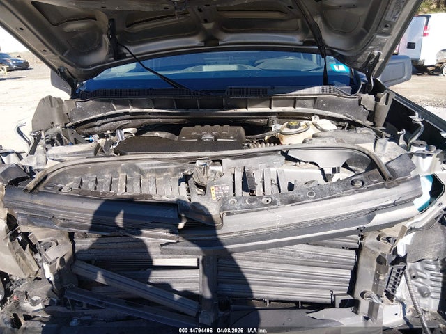 Продаж на аукціоні авто 2024 Chevrolet Silverado 1500 4wd  Standard Bed Wt, vin: 3GCNDAEK3RG116683, номер лоту: 44794496