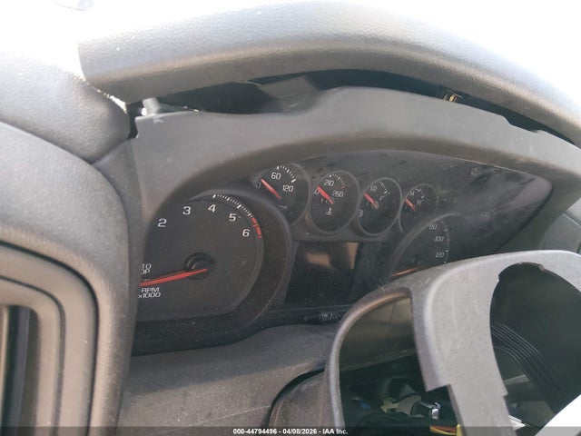 Продаж на аукціоні авто 2024 Chevrolet Silverado 1500 4wd  Standard Bed Wt, vin: 3GCNDAEK3RG116683, номер лоту: 44794496