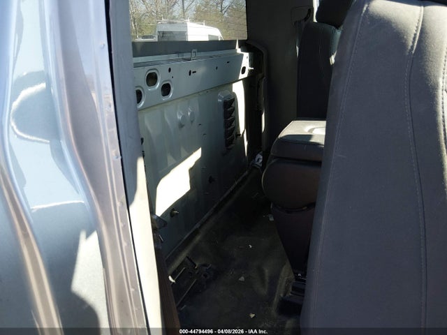 Продаж на аукціоні авто 2024 Chevrolet Silverado 1500 4wd  Standard Bed Wt, vin: 3GCNDAEK3RG116683, номер лоту: 44794496