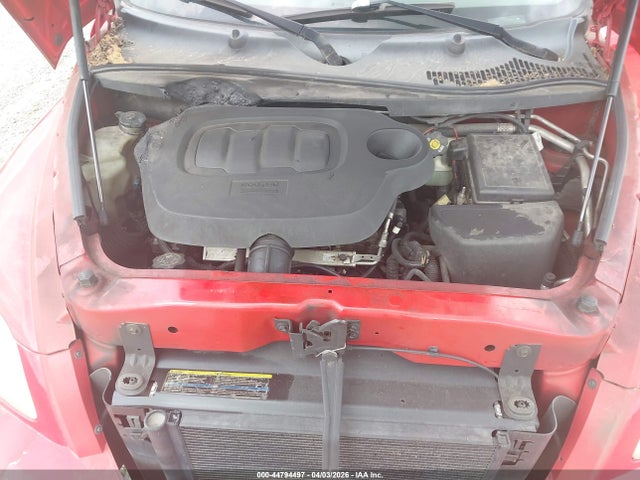2010 CHEVROLET HHR 3GNBABDB7AS514328 Photo 9