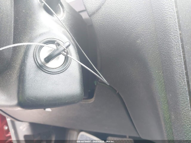 2010 CHEVROLET HHR 3GNBABDB7AS514328 Photo 10