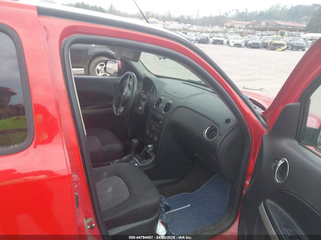2010 CHEVROLET HHR 3GNBABDB7AS514328 Photo 4