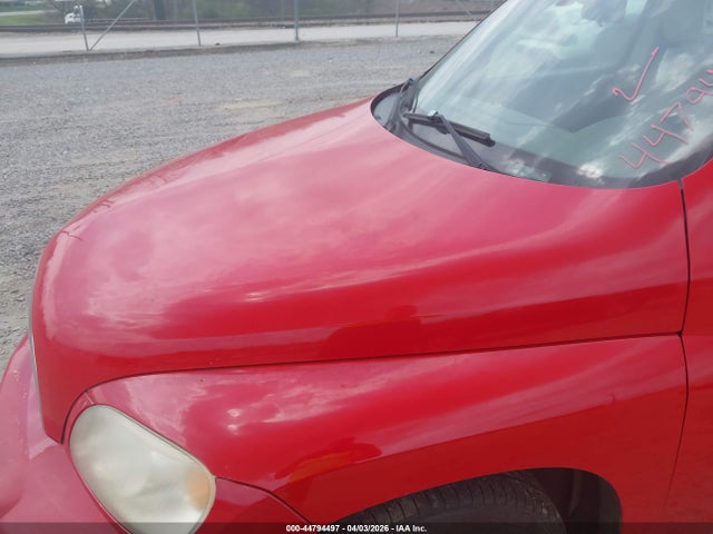 2010 CHEVROLET HHR 3GNBABDB7AS514328 Photo 5