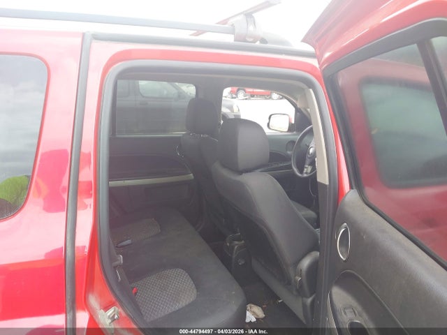 2010 CHEVROLET HHR 3GNBABDB7AS514328 Photo 7