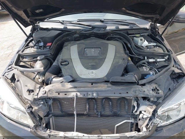 Aukcja sprzedaży 2010 Mercedes-benz C 300 Luxury/sport, vin: WDDGF5EB9AR092457, numer aukcji: 44794498