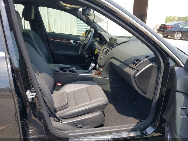 Aukcja sprzedaży 2010 Mercedes-benz C 300 Luxury/sport, vin: WDDGF5EB9AR092457, numer aukcji: 44794498