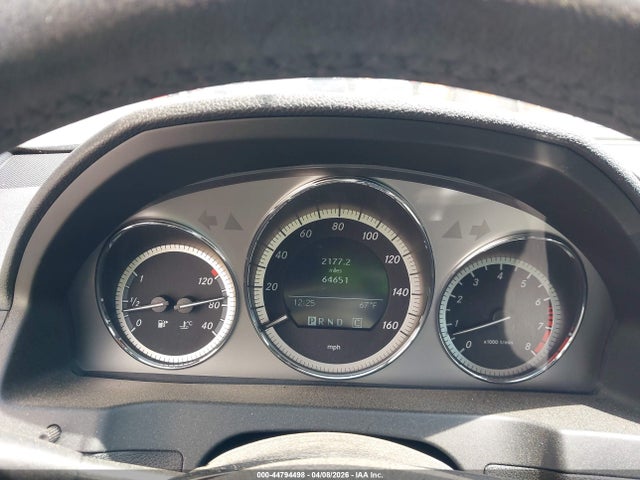 Aukcja sprzedaży 2010 Mercedes-benz C 300 Luxury/sport, vin: WDDGF5EB9AR092457, numer aukcji: 44794498