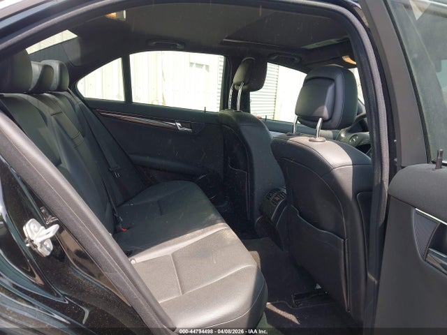 Aukcja sprzedaży 2010 Mercedes-benz C 300 Luxury/sport, vin: WDDGF5EB9AR092457, numer aukcji: 44794498