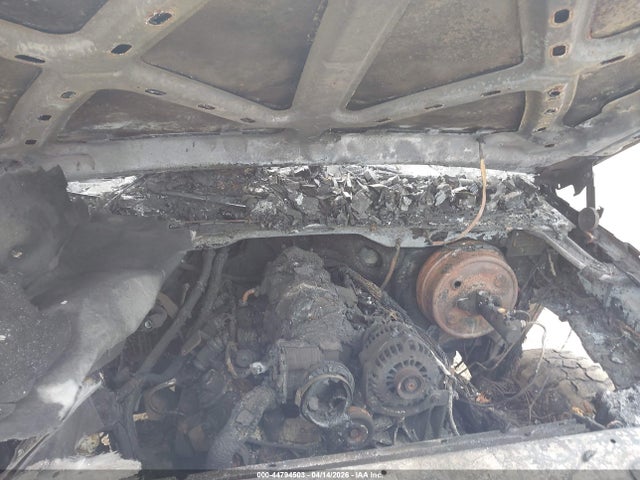 Aukcja sprzedaży 2005 Chevrolet Silverado 1500 Z71, vin: 2GCEK19BX51295906, numer aukcji: 44794503