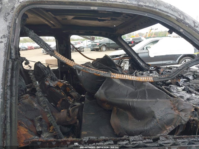Aukcja sprzedaży 2005 Chevrolet Silverado 1500 Z71, vin: 2GCEK19BX51295906, numer aukcji: 44794503
