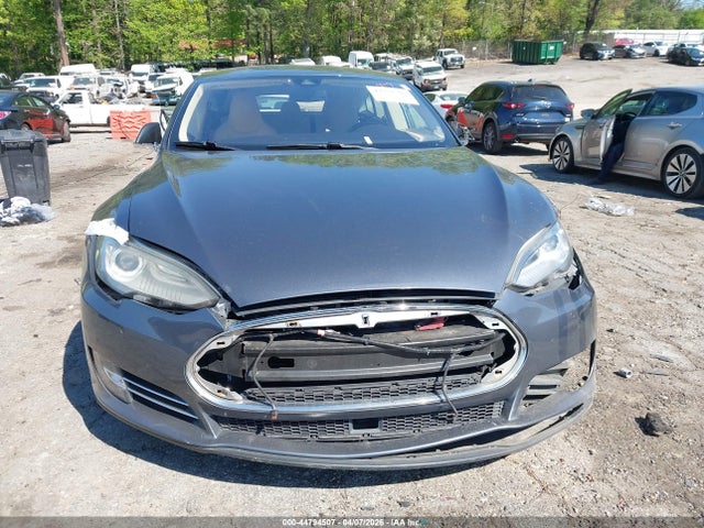 Продаж на аукціоні авто 2014 Tesla Model S, vin: 5YJSA1S16EFP61724, номер лоту: 44794507