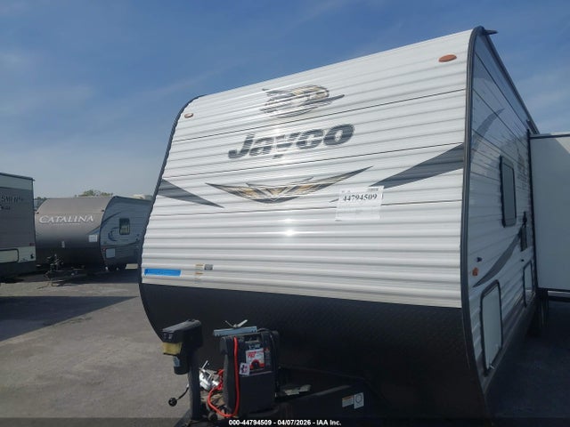 1UJBJ0BP7K17Y0480 Jayco Other