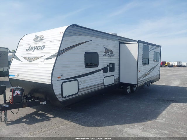 1UJBJ0BP7K17Y0480 Jayco Other