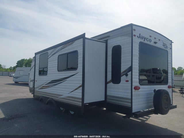 1UJBJ0BP7K17Y0480 Jayco Other