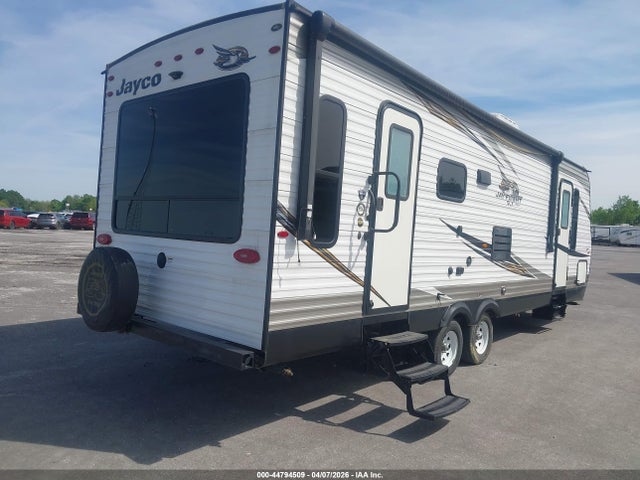 1UJBJ0BP7K17Y0480 Jayco Other