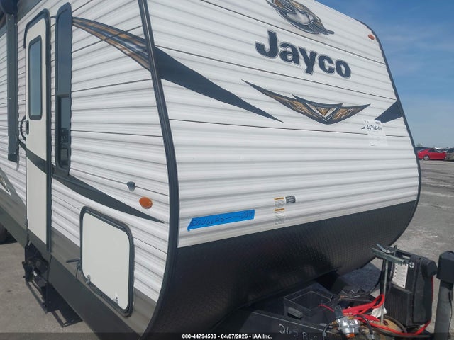 1UJBJ0BP7K17Y0480 Jayco Other