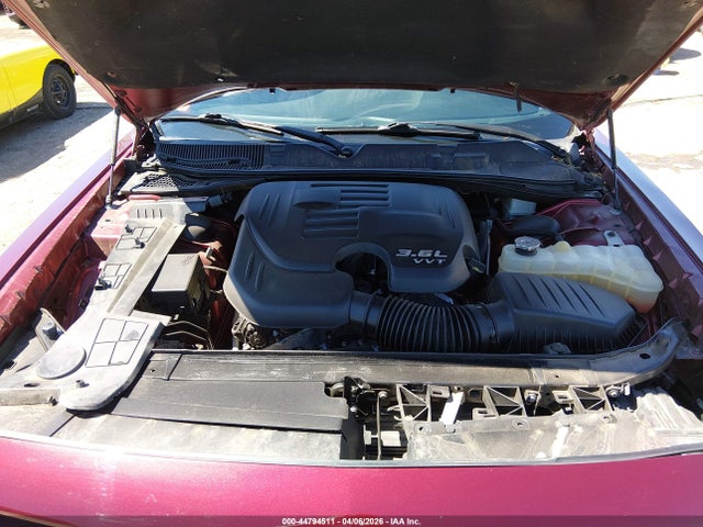 2021 Dodge Challenger Sxt მანქანა იყიდება აუქციონზე, vin: 2C3CDZAG2MH627175, აუქციონის ნომერი: 44794511