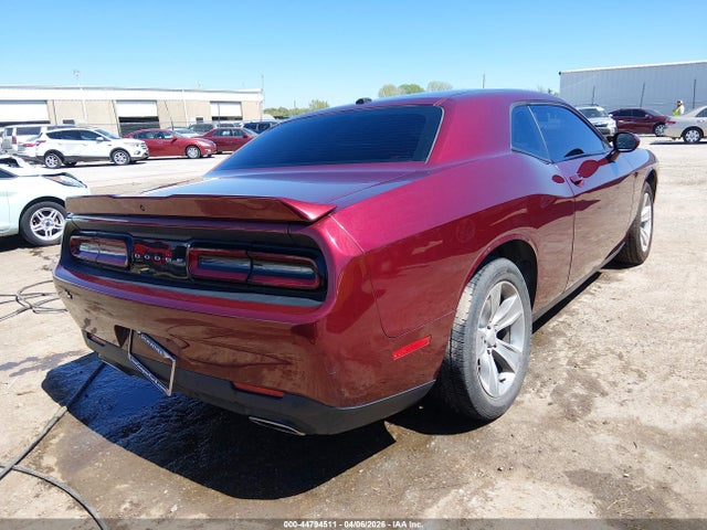 Aukcja sprzedaży 2021 Dodge Challenger Sxt, vin: 2C3CDZAG2MH627175, numer aukcji: 44794511