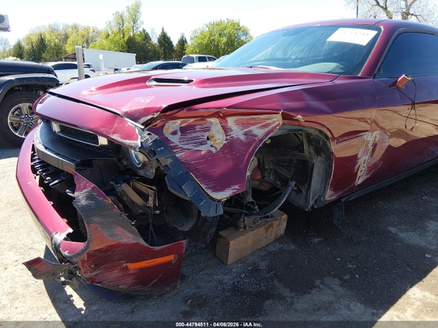 Aukcja sprzedaży 2021 Dodge Challenger Sxt, vin: 2C3CDZAG2MH627175, numer aukcji: 44794511