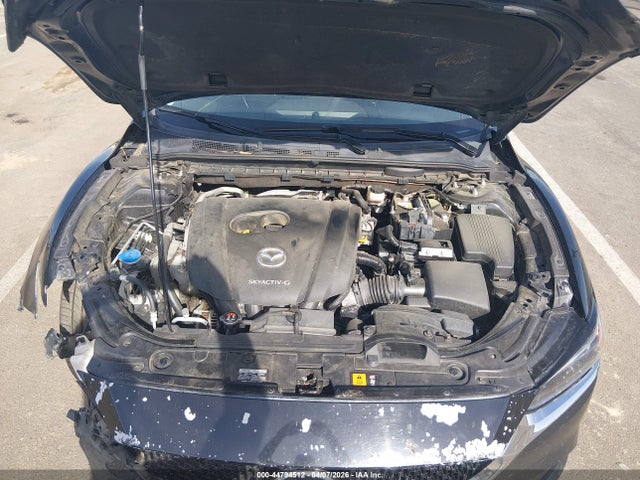 Продажа на аукционе авто 2020 Mazda Mazda6 Touring, vin: JM1GL1VM8L1514328, номер лота: 44794512