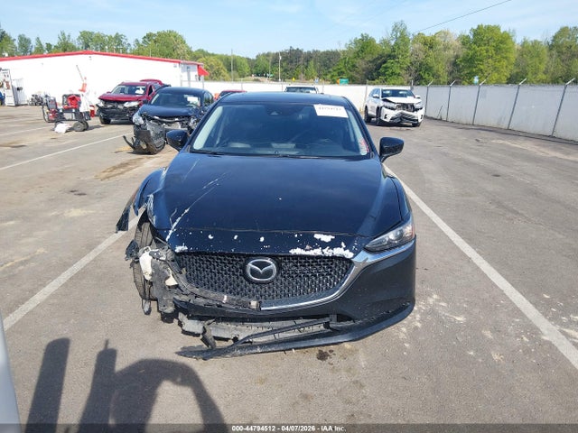 Продажа на аукционе авто 2020 Mazda Mazda6 Touring, vin: JM1GL1VM8L1514328, номер лота: 44794512