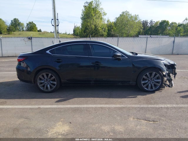 Продажа на аукционе авто 2020 Mazda Mazda6 Touring, vin: JM1GL1VM8L1514328, номер лота: 44794512