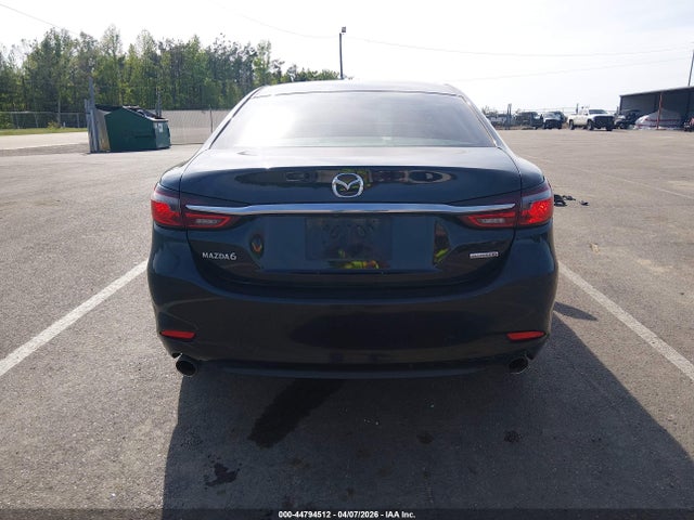 Продажа на аукционе авто 2020 Mazda Mazda6 Touring, vin: JM1GL1VM8L1514328, номер лота: 44794512