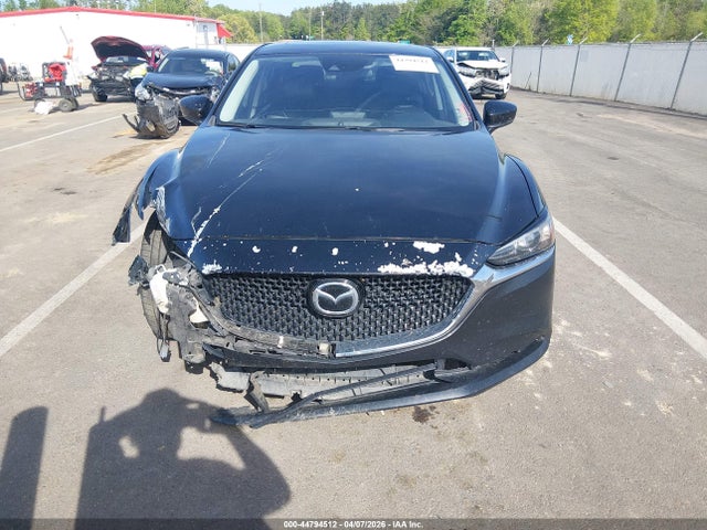 Продажа на аукционе авто 2020 Mazda Mazda6 Touring, vin: JM1GL1VM8L1514328, номер лота: 44794512