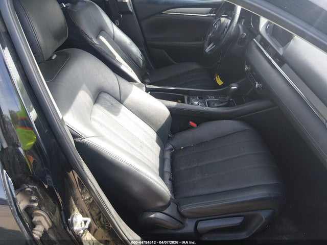 Продажа на аукционе авто 2020 Mazda Mazda6 Touring, vin: JM1GL1VM8L1514328, номер лота: 44794512