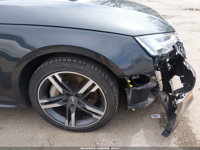 Aukcja sprzedaży 2017 Audi A4 2.0t Premium, vin: WAULNAF47HN022328, numer aukcji: 44794516